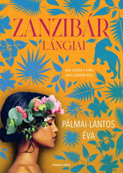 P�lmai-Lantos �va - Zanzib�r l�ngjai