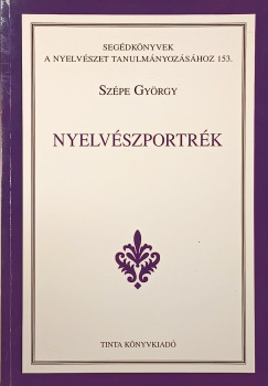 Szpe Gyrgy - Nyelvszportrk