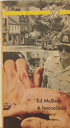 Ed Mcbain - A heccel�d�