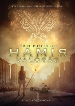 Dan Krokos - Hamis valsg