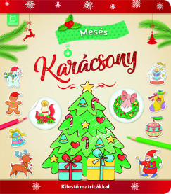 Beata Batorska - Mess karcsony