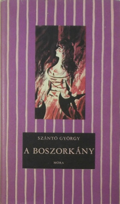 Szántó György - A boszorkány