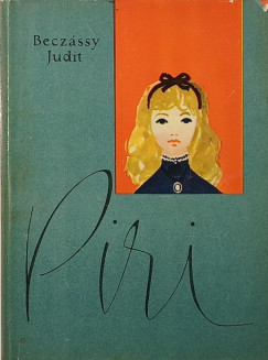 Beczássy Judit - Piri
