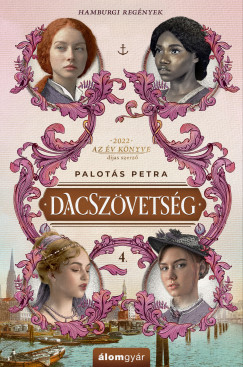 Palots Petra - Dacszvetsg 4.