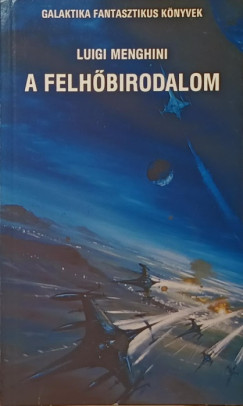 Luigi Menghini - A Felhőbirodalom