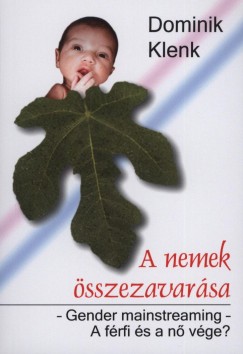 D. Klenk - A nemek �sszezavar�sa