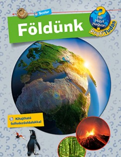 Andrea Erne - Földünk