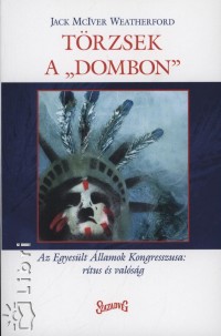 Jack Mciver Weatherford - T�rzsek a dombon