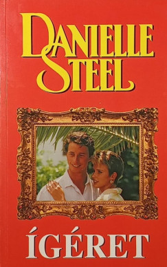 Danielle Steel - Ígéret