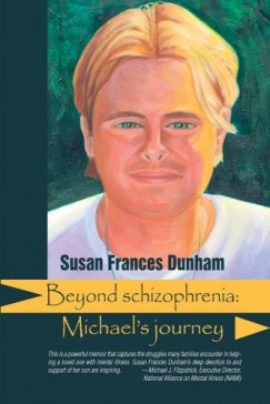Dunham Susan Frances - Beyond Schizophrenia