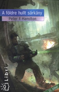 Peter F. Hamilton - A fldre hullt srkny
