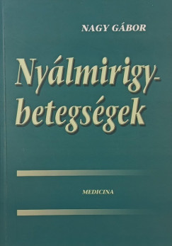 Dr. Nagy G�bor - Ny�lmirigybetegs�gek