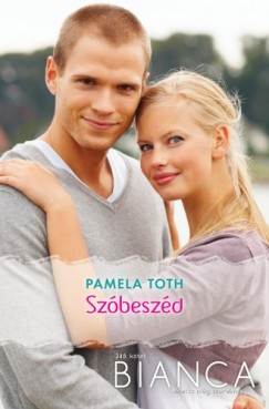 Pamela Toth - Bianca 248. (Szbeszd)