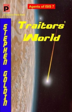 Stephen Goldin - Traitors' World