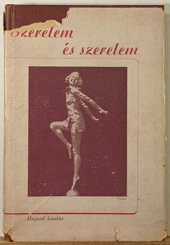 T�rzs�k K�roly - Szerelem �s szerelem