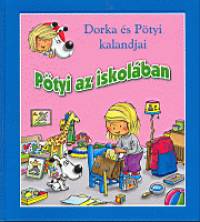 Ptyi az iskolban