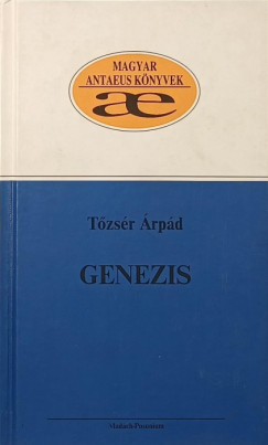 Tzsr rpd - Genezis
