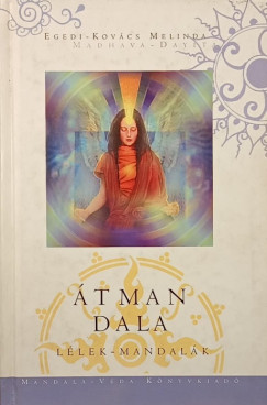 Egedi-Kov�cs Melinda   (Szerk.) - �tman dala