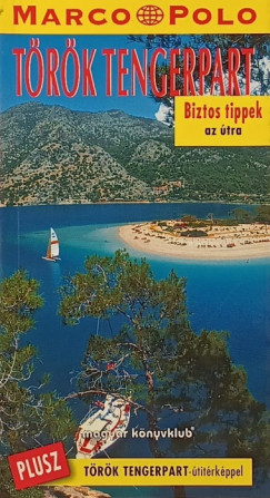 Török tengerpart