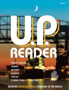 Mikel B. Classen - U.P. Reader