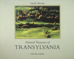 Mszros Lszl - Natural Treasures of Transylvania