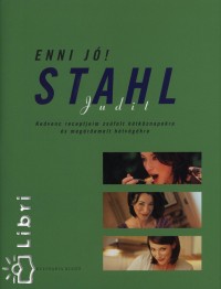 Stahl Judit - Enni j!