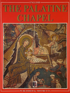 Giuseppe Schiro - The Palatine Chapel