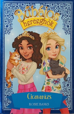 Rosie Banks - Cicavarázs