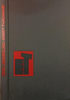 Zeno Zimmerling - Ernst Thälmann