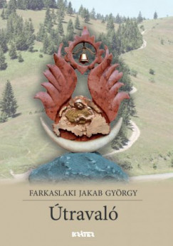 Farkaslaki Jakab Gyrgy - traval