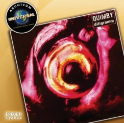 Quimby - Diligramm (archv sorozat) - CD