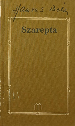 Hamvas Bla - Szarepta - 64-es cikkek