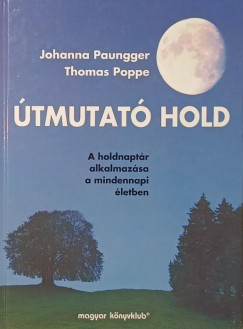 Johanna Paungger - �tmutat� Hold
