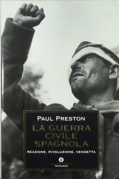 Paul Preston - La Guerra civile Spagnola