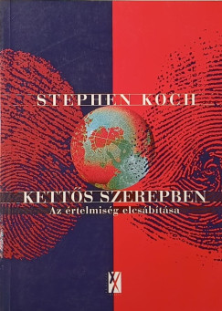 Stephen Koch - Ketts szerepben