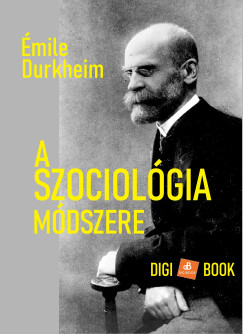 Emil Durckheim - A szociolgia mdszere