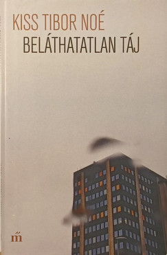 Kiss Tibor Noé - Beláthatatlan táj