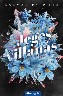 ngyn Patrcia - Jeges villans