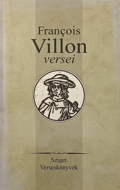 Francois Villon - Francois Villon versei