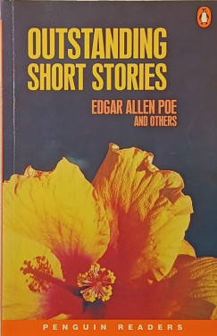 Edgar Allan Poe - Outstanding Short Stories