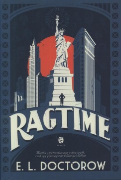 Edgar Laurence Doctorow - Ragtime