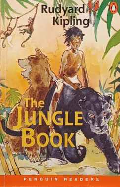 Rudyard Kipling - The Jungle Book