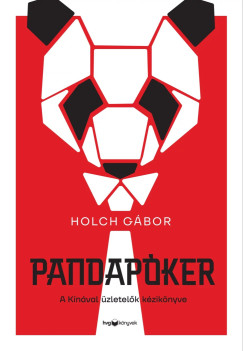 Holch Gábor - Pandapóker