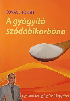 Kov�cs J�zsef - A gy�gy�t� sz�dabikarb�na