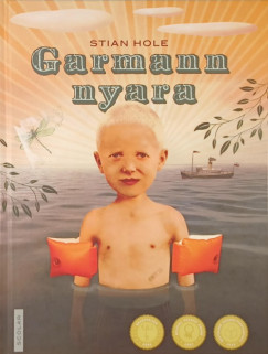 Stian Hole - Garmann nyara