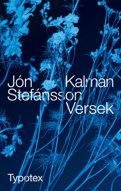 Jn Kalman Stefnsson - Versek