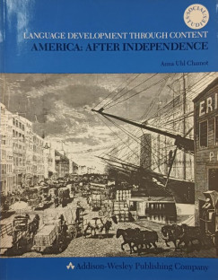 Anna Uhl Chamot - Language Developement Through Content