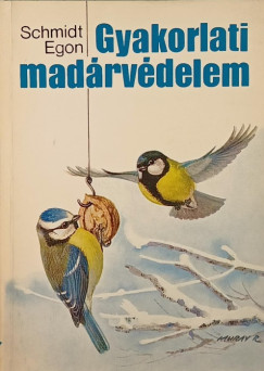 Schmidt Egon - Gyakorlati madrvdelem
