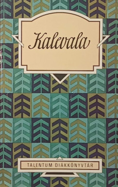 R�zsa Judit   (Szerk.) - Kalevala