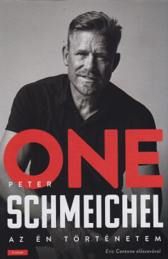 Peter Schmeichel - ONE - Az n trtnetem